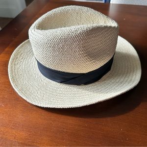 Banana Republic Women’s Straw Hat